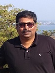Prof. Pavan Kumar Potdar